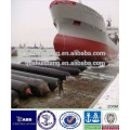 Aufblasbare Rolling Tube für Dredge Boot Made in China